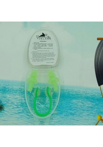 Gri Stil 4 Çift Yumuşak Yüzme Kulak Tıkaçları Çevresel Silikon Su Geçirmez Toz Geçirmez Kulak Tıkacı Dalış Sporları Yüzme Aksesuarları (Yurt Dışından) fırsatları