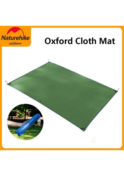 Turuncu 2 Kişilik Tarzı Naturehike Erson Kamp Mat Açık Su Geçirmez Çadır Çatı Tarp Güneş Gölge Plaj Battaniyesi Oxford Zemin Tentesi (Yurt Dışından) fırsatları