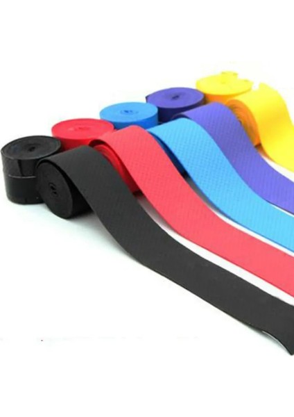 3 Adet Mavi Stil New Et Telap Kauçuk Badminton Raketi Kavrama Kolu Raket Kavrama Sapı Kauçuk Sarma Kauçuk Kaymaz Ter Emici (Yurt Dışından) modelleri