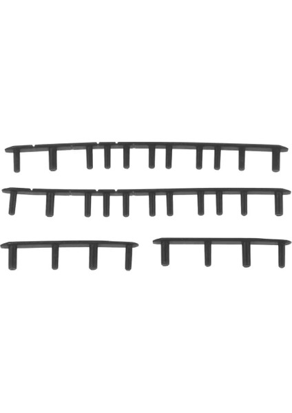 Kırmızı Stil 2 Çift Evrensel Badminton Raketi Koruyucu Kuşgözü Tüpü (Yurt Dışından) fiyatları