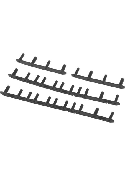 Kırmızı Stil 2 Çift Evrensel Badminton Raketi Koruyucu Kuşgözü Tüpü (Yurt Dışından) modelleri