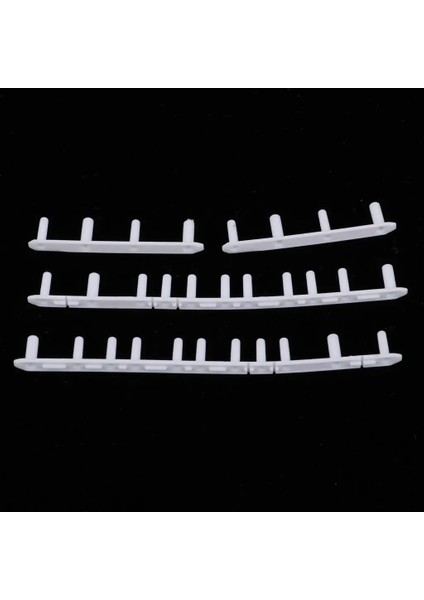 Kırmızı Stil 2 Çift Evrensel Badminton Raketi Koruyucu Kuşgözü Tüpü (Yurt Dışından) indirimleri