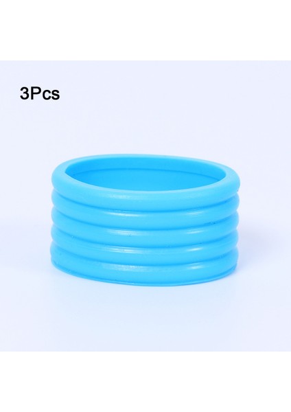 Mavi Stil Elastik Pratik Overgrip Raket Esnek Tenis Kavrama Halkası Ter Sporları Silikon Rotektör Emici Bant Badminton Absorbe (Yurt Dışından) modelleri