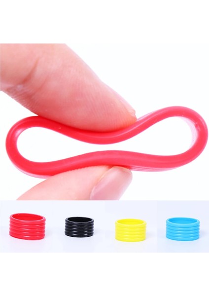 Mavi Stil Elastik Pratik Overgrip Raket Esnek Tenis Kavrama Halkası Ter Sporları Silikon Rotektör Emici Bant Badminton Absorbe (Yurt Dışından) indirimleri