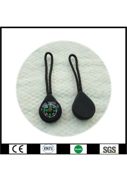 1 Adet Tarzı Açık Kamp Yürüyüş Avcılık Sırt Çantası Süslemeleri Için Anahtarlık ile Mini Pusula Hayatta Kalma Kiti (Yurt Dışından) fiyatları