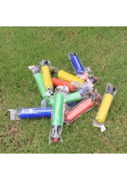 Hava Pompası Tarzı 20CM Şişme Plaj Topları Çocuklar Için Elastik Kauçuk Toplar Eğitim Açık Hava Oyunları Plaj Sporu Şişme Futbol Oyuncakları Pvc (Yurt Dışından)