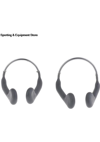 S Tarzı 1 Adet Yumuşak Silikon Yüzme Burun Klipsi Yeniden Kullanılabilir Rahat Dalış Sörf Yüzmek Yetişkinler Çocuklar Için Burun Klipsleri (Yurt Dışından) modelleri