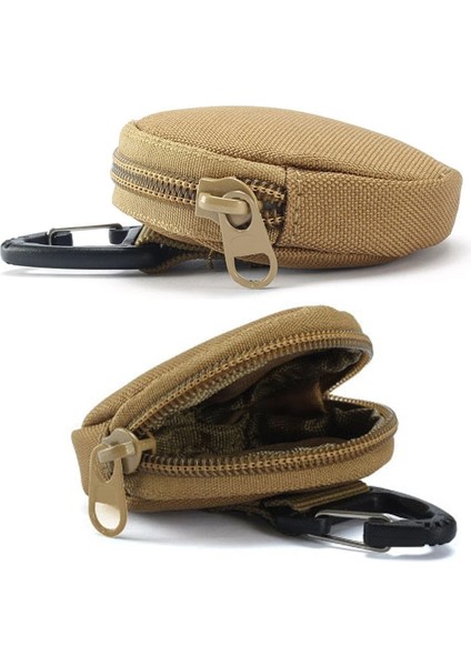 Stil 1 Kamuflaj Stili 900D Taktik Molle Askeri Koşu Kılıfı Kulaklık Çantası Kancalı Taşınabilir Anahtar Bozuk Para Cüzdanı Mini Cep Kamp Çantaları Cüzdan (Yurt Dışından) modelleri