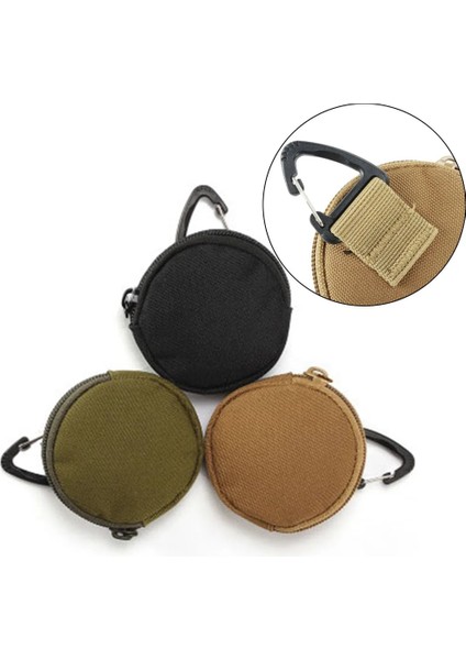 Stil 1 Kamuflaj Stili 900D Taktik Molle Askeri Koşu Kılıfı Kulaklık Çantası Kancalı Taşınabilir Anahtar Bozuk Para Cüzdanı Mini Cep Kamp Çantaları Cüzdan (Yurt Dışından) fırsatları
