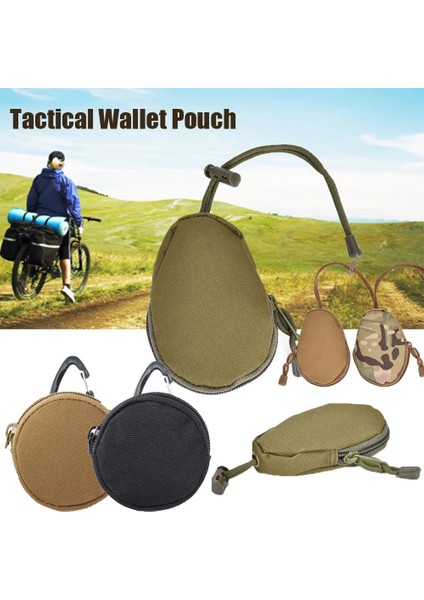 Stil 1 Kamuflaj Stili 900D Taktik Molle Askeri Koşu Kılıfı Kulaklık Çantası Kancalı Taşınabilir Anahtar Bozuk Para Cüzdanı Mini Cep Kamp Çantaları Cüzdan (Yurt Dışından) indirimleri