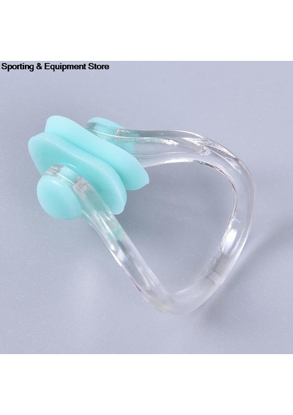 Lot Yeniden Kullanılabilir Yumuşak Silikon Yüzme Burun Klipsi Rahat Dalış Sörf Yüzmek Burun Klipsleri Rastgele Renk (Yurt Dışından) fırsatları