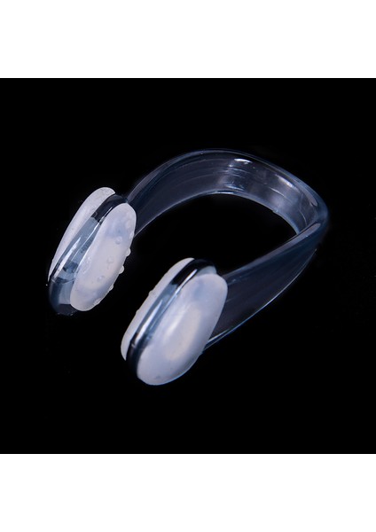 3 Siyah2 Stili Unisex Burun Klipsi Yumuşak Silikon Yüzme Burun Klipleri Çocuklar Yetişkinler Için Su Geçirmez Burun Klipsi Havuz Aksesuarları Su Sporları (Yurt Dışından)