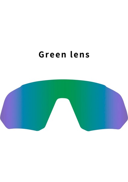 Kırmızı Fotokromik Stil Uygun KE9408 Tam Kırmızı Mavi Yeşil Polarize Lens Fotokromik Yedek Lensler Bisiklet Bisiklet Güneş Gözlükleri Gözlük Çerçevesi (Yurt Dışından) modelleri