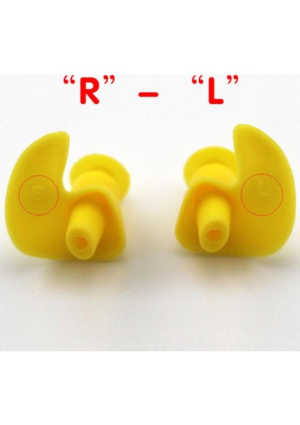 Turuncu Tarzı Mounchaair Yumuşak Kulak Tıkaçları Çevresel Silikon Su Geçirmez Toz Geçirmez Kulak Tıkaçları Dalış Su Sporları Yüzme Aksesuarları (Yurt Dışından) modelleri