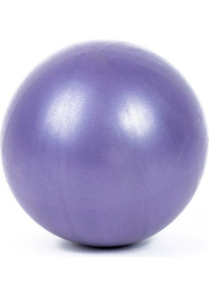 Mavi Stil Fitness Aletleri Için 25CM Egzersiz Denge Topu Ev Eğitmen Dengesi 25CM Mini Yoga Topu Pilates Fiziksel Fitness Topu (Yurt Dışından) fiyatları
