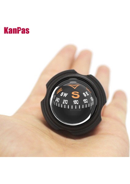 V-30 Stili Kanpas Yüksek Li Otomotivaraba Panosu Küçük Boy Pusula, Motosiklet Sürüş Navigasyonu Için Basit Stil (Yurt Dışından) fırsatları