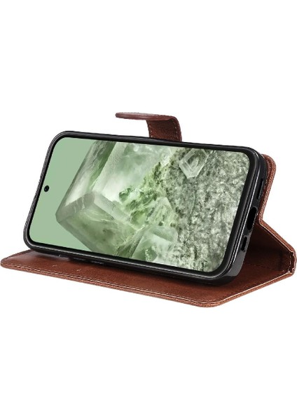 Google Pixel 8A Telefon Kılıfı (Yurt Dışından)