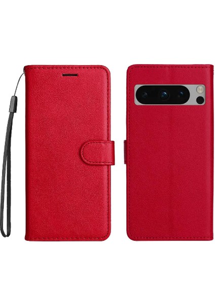 Google Pixel 8 Pro Telefon Kılıfı (Yurt Dışından)