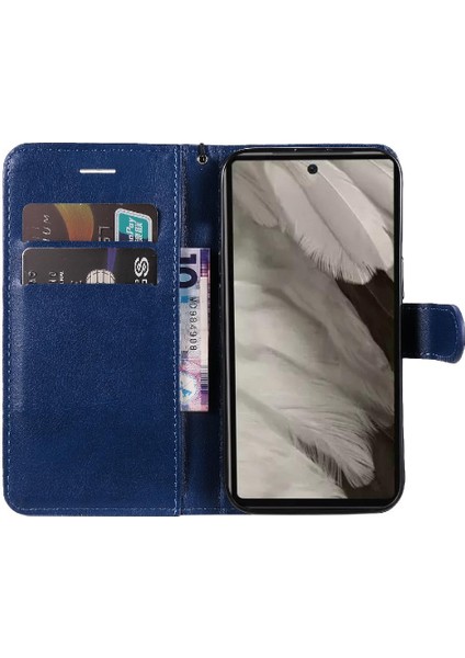 Google Pixel 8 Pro Telefon Kılıfı (Yurt Dışından)