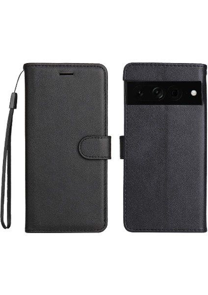 Google Pixel 7 Pro Telefon Kılıfı (Yurt Dışından)