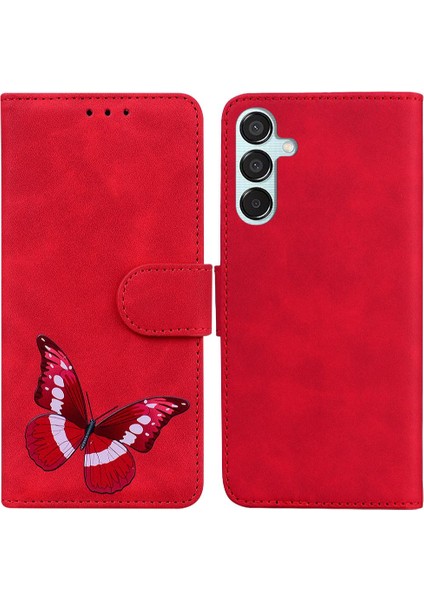 Samsung Galaxy M15 Telefon Kılıfı (Yurt Dışından)
