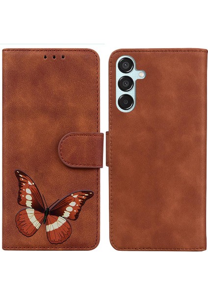 Samsung Galaxy M15 Telefon Kılıfı (Yurt Dışından)
