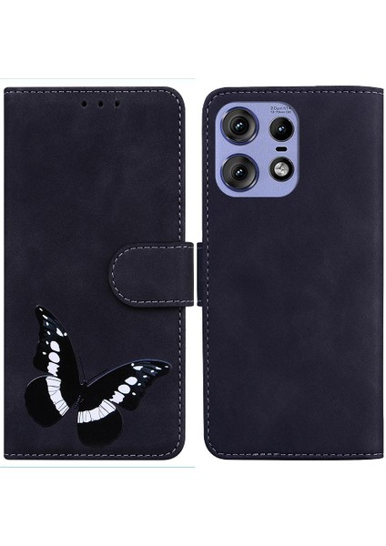 Motorola Moto Edge 50 Pro Telefon Kılıfı (Yurt Dışından)