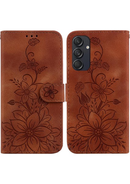 Samsung Galaxy M55 Telefon Kılıfı (Yurt Dışından)