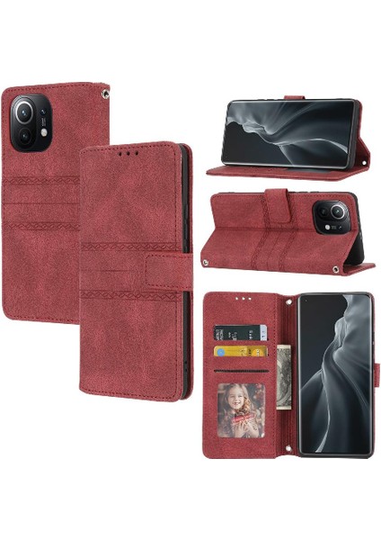 Xiaomi Mi 11 Telefon Kılıfı (Yurt Dışından) fırsatları