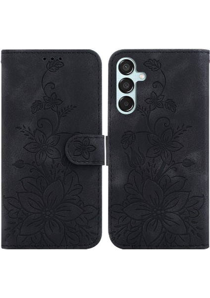 Samsung Galaxy M15 Telefon Kılıfı (Yurt Dışından)