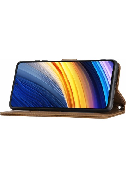 Xiaomi Poco X3 Pro Telefon Kılıfı (Yurt Dışından) modelleri