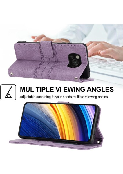 Xiaomi Poco X3 Pro Telefon Kılıfı (Yurt Dışından) fırsatları