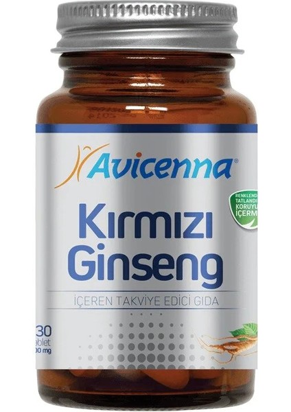 RED Ginseng 130 tb