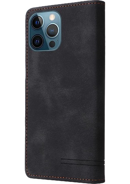 Apple iPhone 12 Pro Max Telefon Kılıfı (Yurt Dışından)