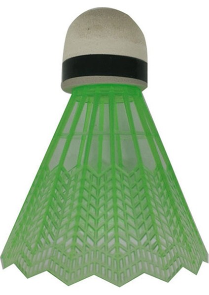 Olorful Badminton Topları Taşınabilir Raketle Ürünler Spor Eğitimi Tren Dış Mekan Malzemeleri (Yurt Dışından) fiyatları