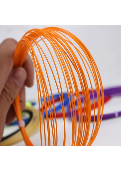 BG95 Stili Badminton Raket Ipi Bg-95 BG65 BG80 Dayanıklı Yüksek Elastik Badminton Hattı Partisi (Yurt Dışından) modelleri