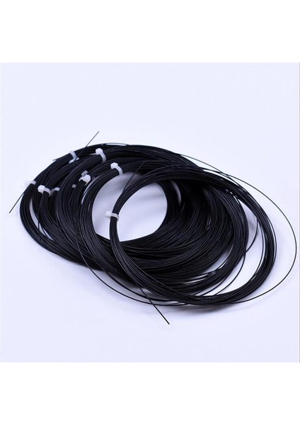 BG95 Stili Badminton Raket Ipi Bg-95 BG65 BG80 Dayanıklı Yüksek Elastik Badminton Hattı Partisi (Yurt Dışından) indirimleri