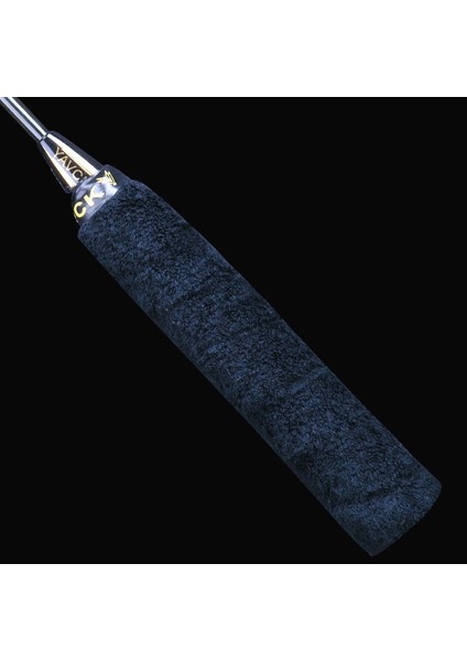 No.1 Tarzı Kaymaz Havlu Tutacağı Badminton Raketi Ter Bandı Overgrip Olta Atlama Ipi (Yurt Dışından)