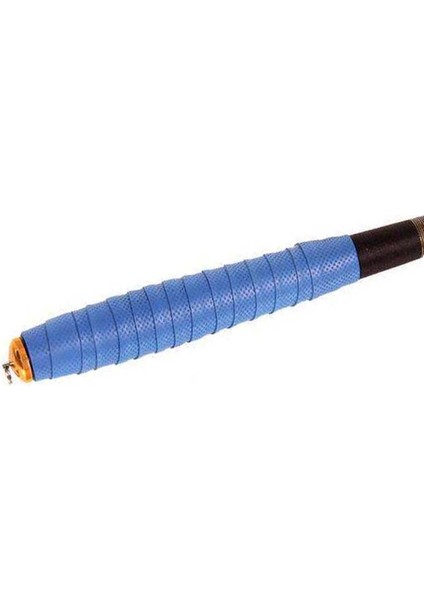 5 Adet Tarzı Kaymaz Tenis Raketi Kavrama Teri Emilen Sargı Bant Badminton Sapları Raket Ter Bandı (Yurt Dışından) fırsatları