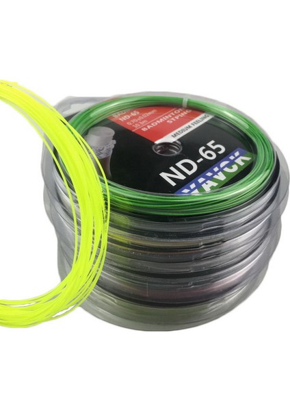 Siyah Stil Profesyonel Karbon Nanofiber Badminton Dize Raketle Net Nd-65 Kordaj Grommet Aracı Spor Ekipmanları Raket Hattı Aksesuarları (Yurt Dışından) modelleri