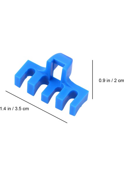 Gösterildiği Gibi Badminton Raketi Çekme Makinesi Aleti Yük Yayıcı Adaptör Ataşmanı (Yurt Dışından) fırsatları