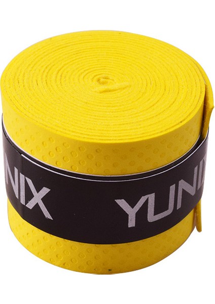 C Stili 1 Adet Kuru Tenis Raketi Kavrama Kaymaz Ter Emilen Sarar Musluklar Badminton Sapları Raket Titreşim Overgrip Ter Bandı Sıcak Spor (Yurt Dışından)