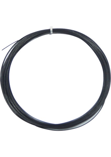 No.2 Tarzı 10 Metre Profesyonel Badminton Dize Raketle Milli Takım Ağı Dayanıklı Itme Güç Hattı Net Badminton Raket Hattı (Yurt Dışından)