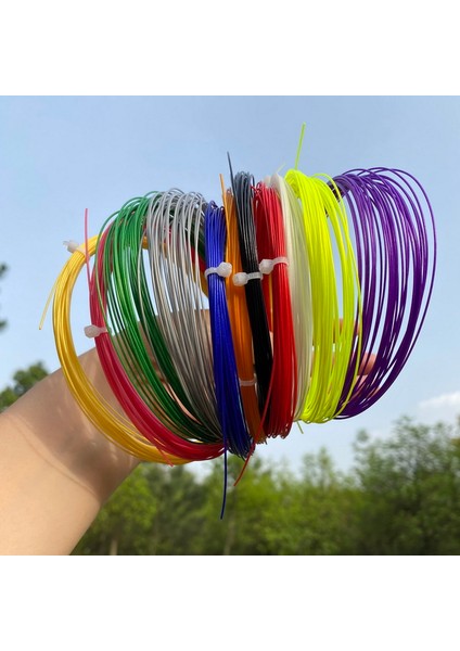 Kırmızı Stil Pound Profesyonel Badminton Dize Raketle Net Kordaj Grommet Aracı Spor Ekipmanları Raket Hattı Badminton Aksesuarları (Yurt Dışından) modelleri