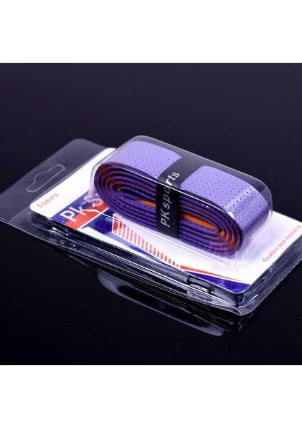 Siyah Stil Yeni Iki Renkli Salma El Kauçuk Kalınlaşma Nefes Alabilir Yumruk Kaymaz Raketler Çubuk Ter Bandı Bireysel Paket Q1317CMB (Yurt Dışından) modelleri