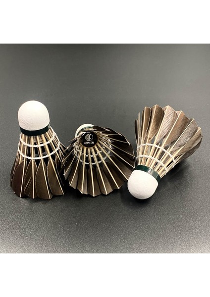 Fildişi Tarzı Beyaz Badminton Plastik Raketle Kapalı Açık Spor Salonu Spor Aksesuarları (Yurt Dışından)