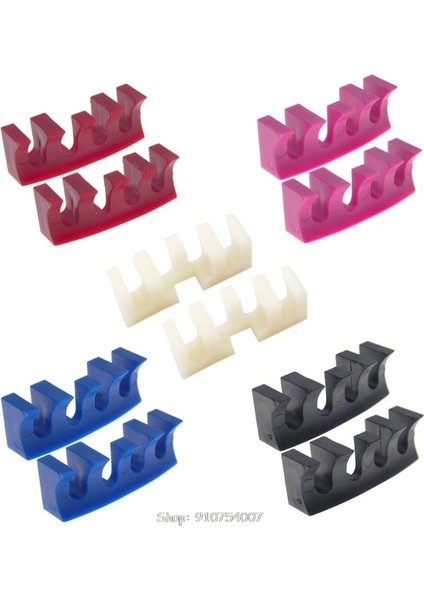 R Stili 2 Adet Badminton Tel Çekme Makinesi Aracı Raket Yük Yayıcı Adaptör Koruyucu N Dropship (Yurt Dışından) fiyatları