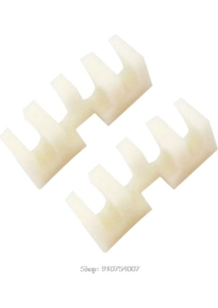 R Stili 2 Adet Badminton Tel Çekme Makinesi Aracı Raket Yük Yayıcı Adaptör Koruyucu N Dropship (Yurt Dışından) fırsatları