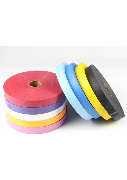 Turuncu Tarzı Ekonomik 1 Makaralı 45 M Yapışkan Hissi Overgripgripbadmintontennis (Yurt Dışından) fiyatları