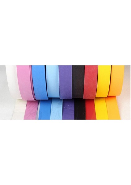 Turuncu Tarzı Ekonomik 1 Makaralı 45 M Yapışkan Hissi Overgripgripbadmintontennis (Yurt Dışından) fırsatları